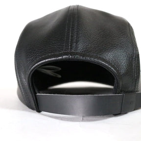 WTAPS 2024AW | CAP SYNTHETIC "Black" (242HCDT-HT15)