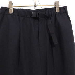 THE NORTH FACE | Coyote Wide Slacks "Black" (NBW81861)