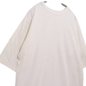 CMF OUTDOOR GARMENT 25SS | OM TEE S/S "White/Deodorant Stretch" (CMF-OM02)