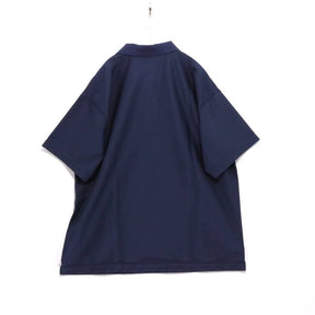 WTAPS 25SS | ACADEMY 02 / SS / POLY "Navy" (251ATDT-CSM29)