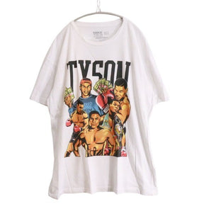MIKE TYSON(マイク タイソン)
