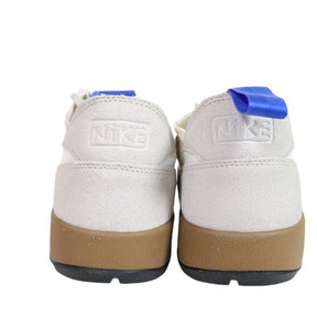 TOM SACHS × NIKECRAFT 22SS | GENERAL PURPOSE SHOE "Light Cream" (DA6672-200)
