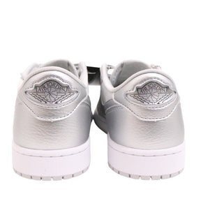 NIKE(ナイキ) Nike Air Jordan 1 Retro Low OG "Silver"