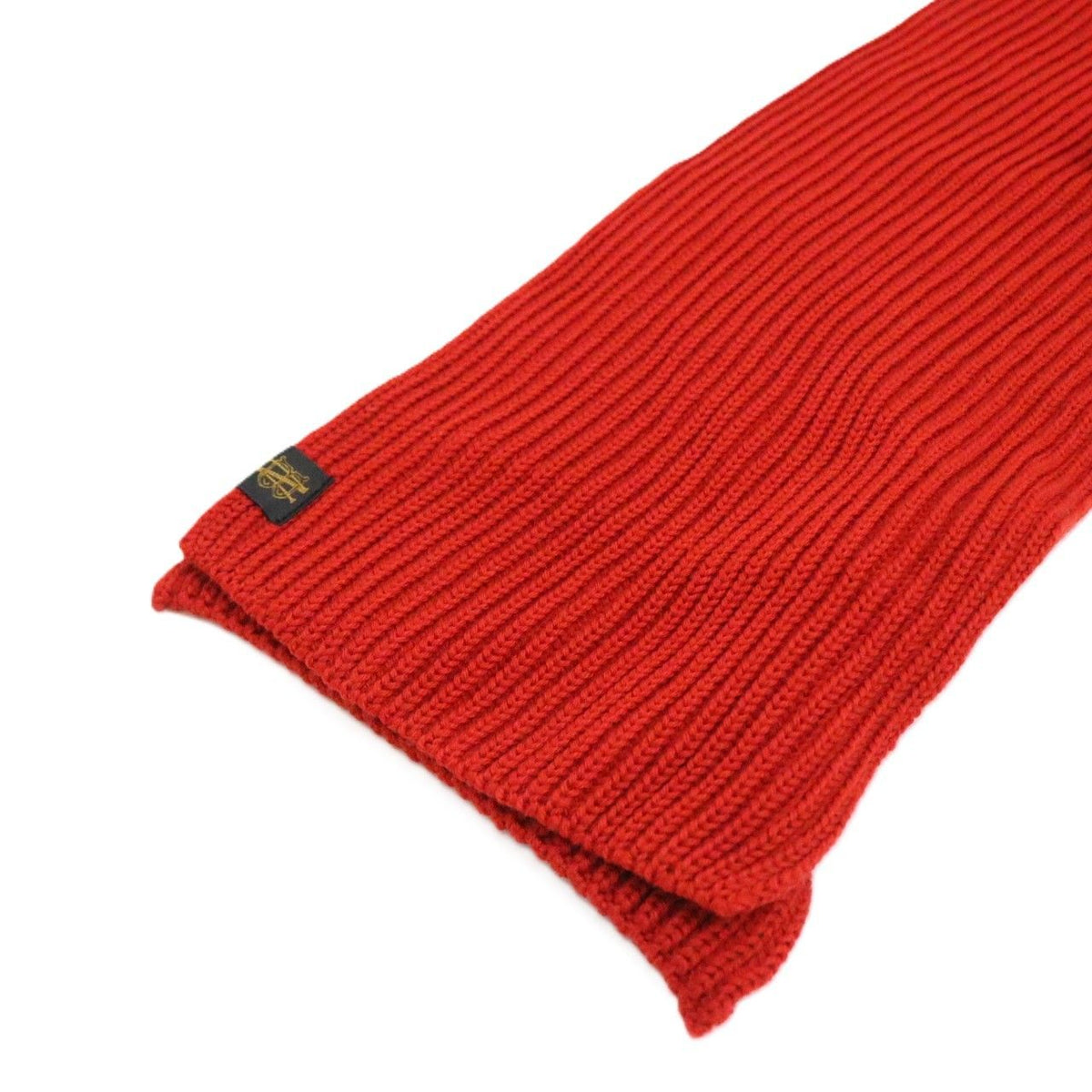 BATONER(バトナー) 24AW SOLID WOOL MUFFLER
