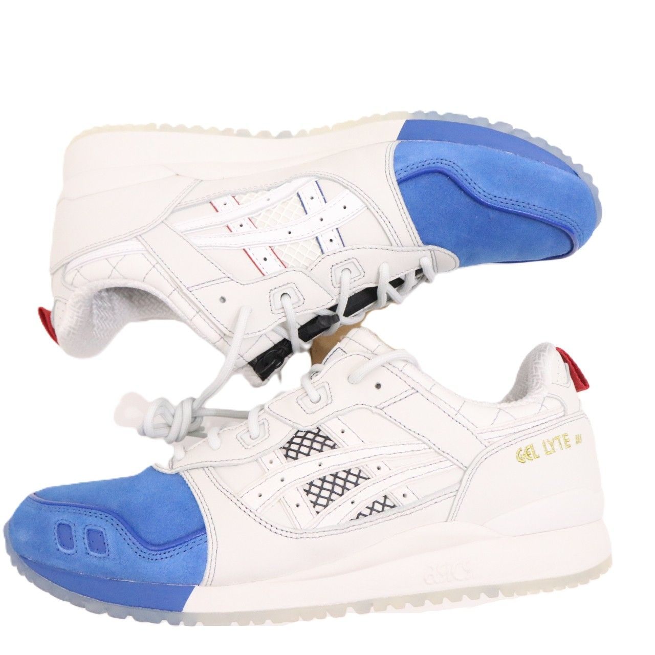 asics(アシックス)GEL-LYTE III OG