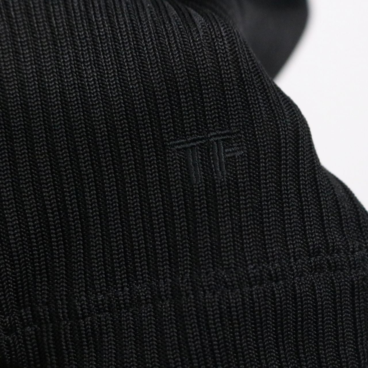TOM FORD(トムフォード) 23AW S/S Rib Knit