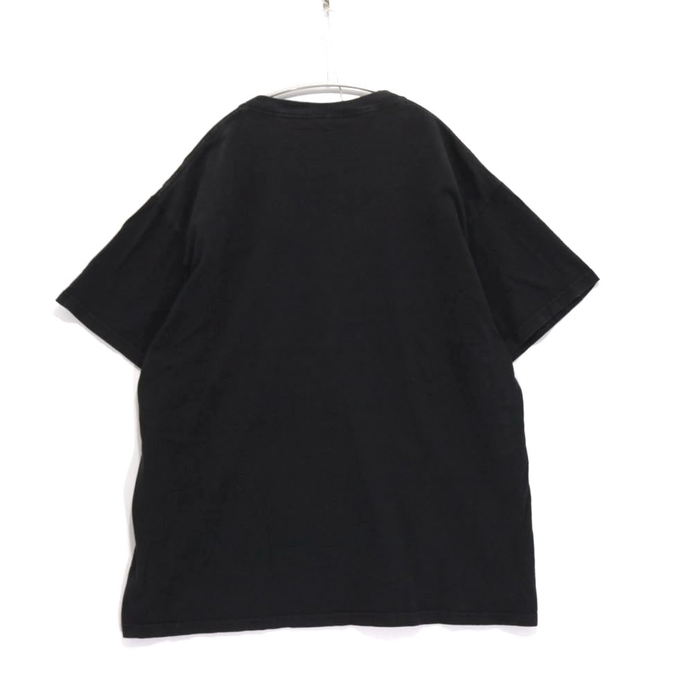 The Simpsons 00s | T-shirt Delta "Black"