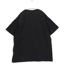The Simpsons 00s | T-shirt Delta "Black"