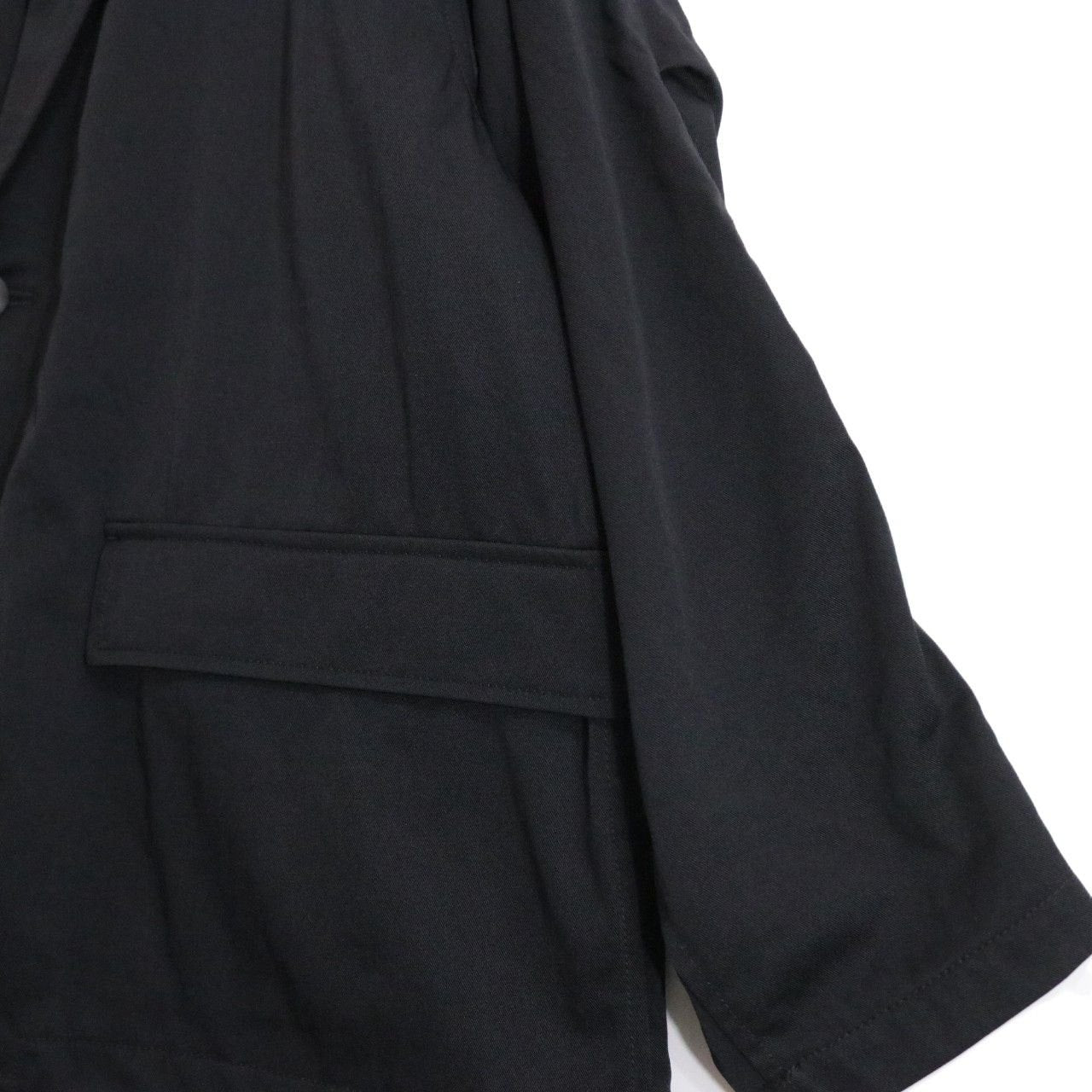 DAIWA PIER39(ダイワピア39)25ss TECH LOOSE 2B JACKET TWILL