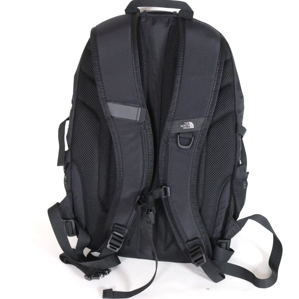 THE NORTH FACE 24ss | Single Shot "Black/Goldwin Online Exclusive" (NM72403R)