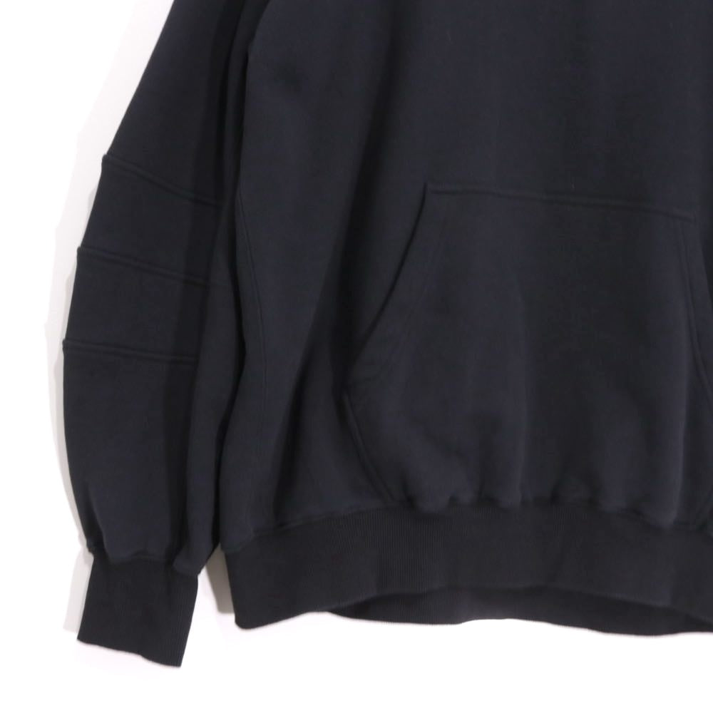 THE NORTH FACE 23FW | Trans Antarctica Hoodie "Black" (NT62332)