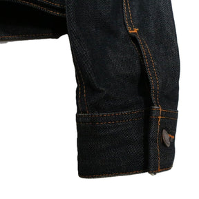 Nudie Jeans(ヌーディージーンズ) デニムジャケット CONNY