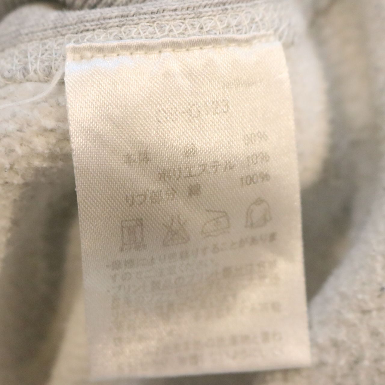 CHAMPION(チャンピオン) Reverse Weave Hoodie
