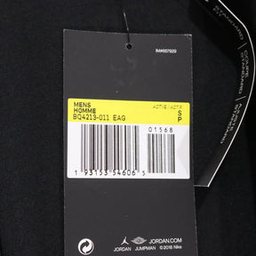 JORDAN BRAND NIKE 19AW | PSG Coach Jacket "Black" (BQ4213-011)