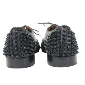 Christian Louboutin(クリスチャンルブタン) Cousin Charles Spikes