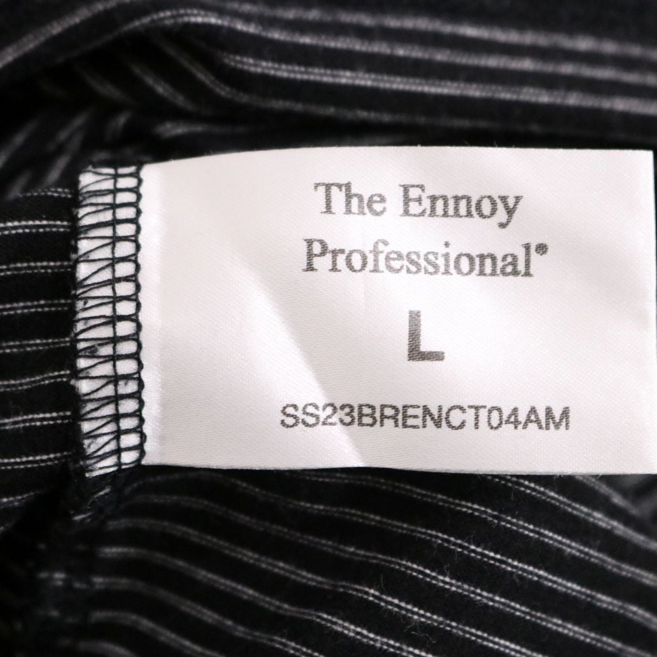 The Ennoy Professional(ザエンノイプロフェッショナル)