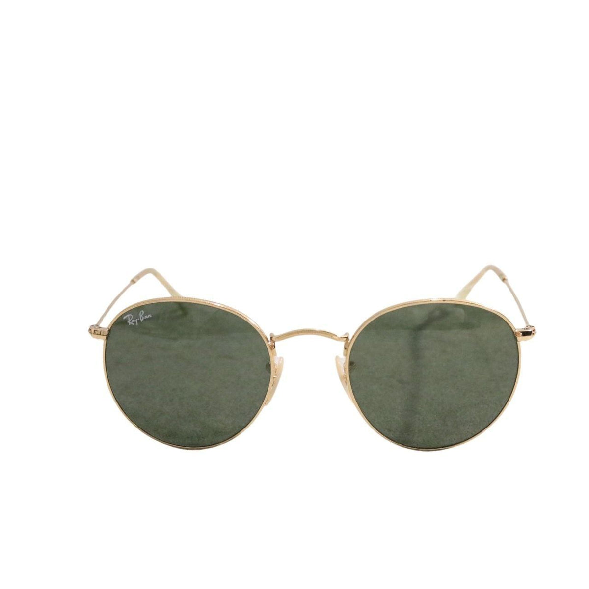 Ray-Ban(レイバン) サングラス ROUND METAL