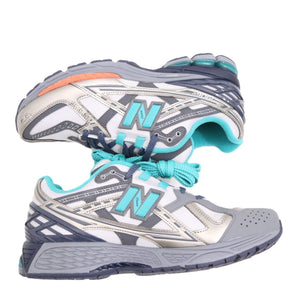 NEW BALANCE(ニューバランス) The Whitaker Group × New Balance 1906U "Steel"