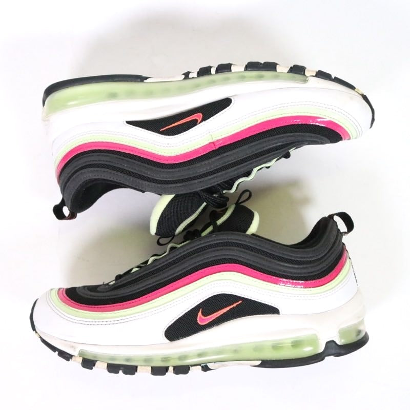 NIKE | AIR MAX 97 "World Tour" (DD9534-100)