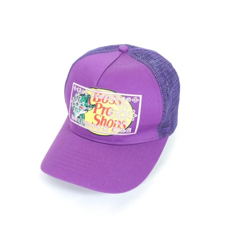 Can't Clothing | Bass Pro Shops Homage Mesh Cap "Purple"