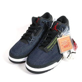 NIKE JORDAN BRAND 26SS | AIR JORDAN 3 RETRO SP "Levi's - Indigo" (IH7959-400)