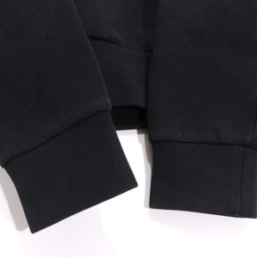 F.C.Real Bristol 20AW | #FR2 Sweat Hoodie "Black" (FCRB-202122)
