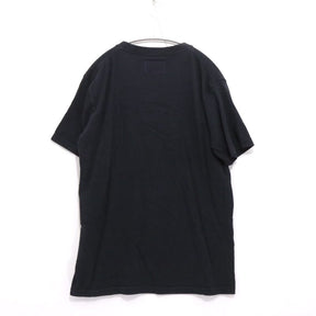 THE NORTH FACE PURPLE LABEL | COOLMAX H/S Logo Tee "Black" (NT3064N)