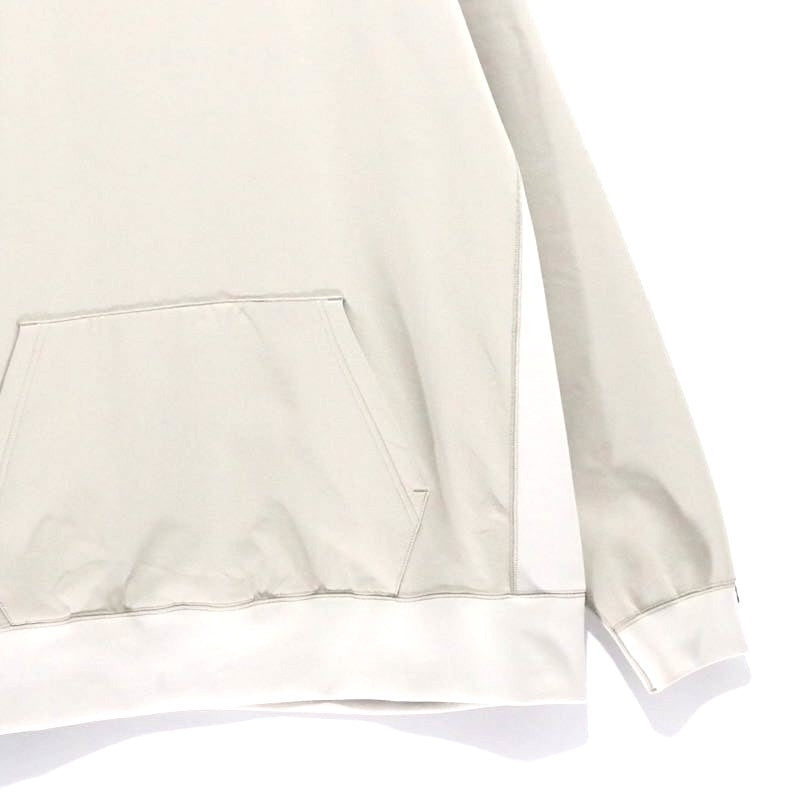 CMF OUTDOOR GARMENT 22AW | RW-HOODIE "Greige" (CMF2202-CS01C)
