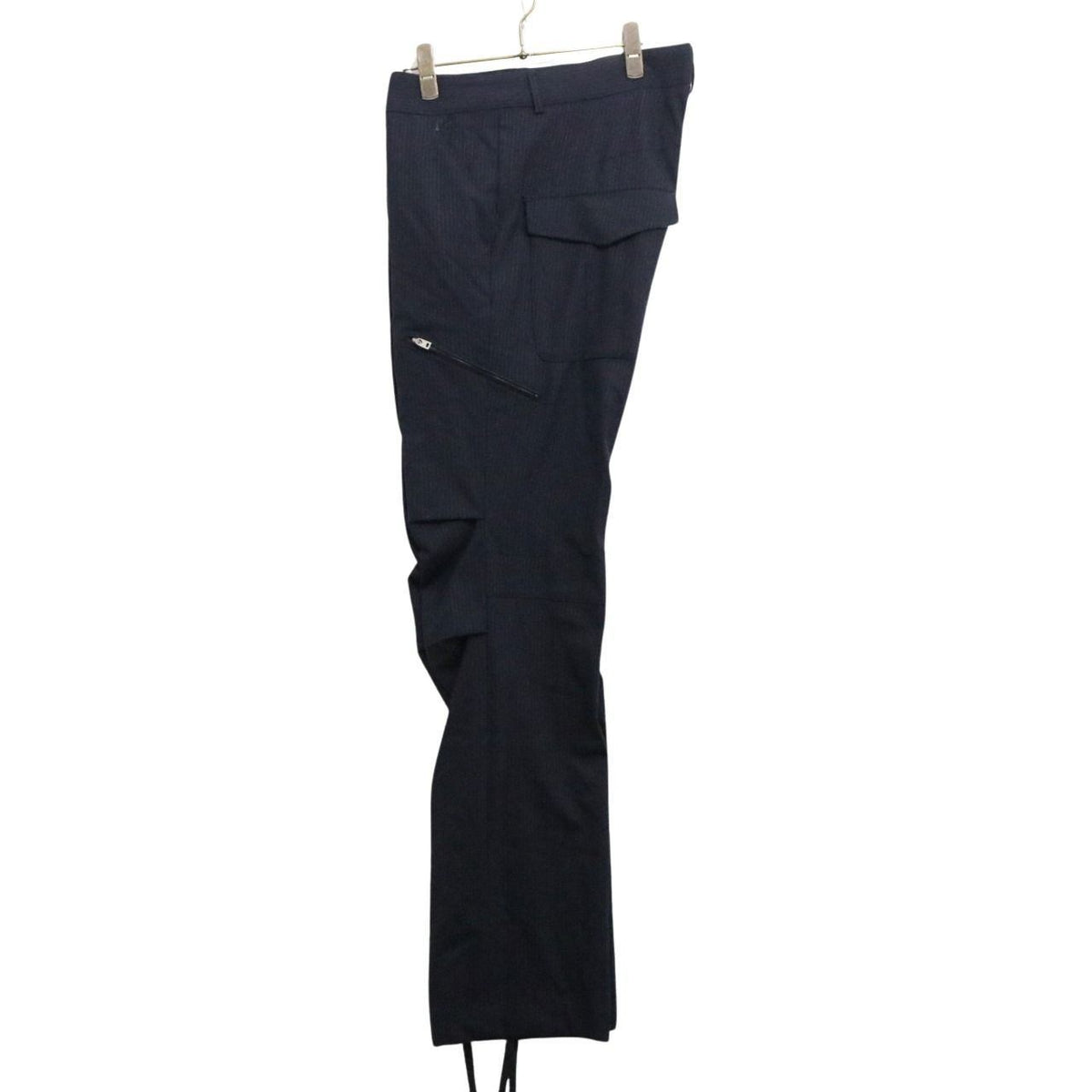nonnative(ノンネイティブ) TROUSERS RELAX FIT W/P/P TWILL STRETCH