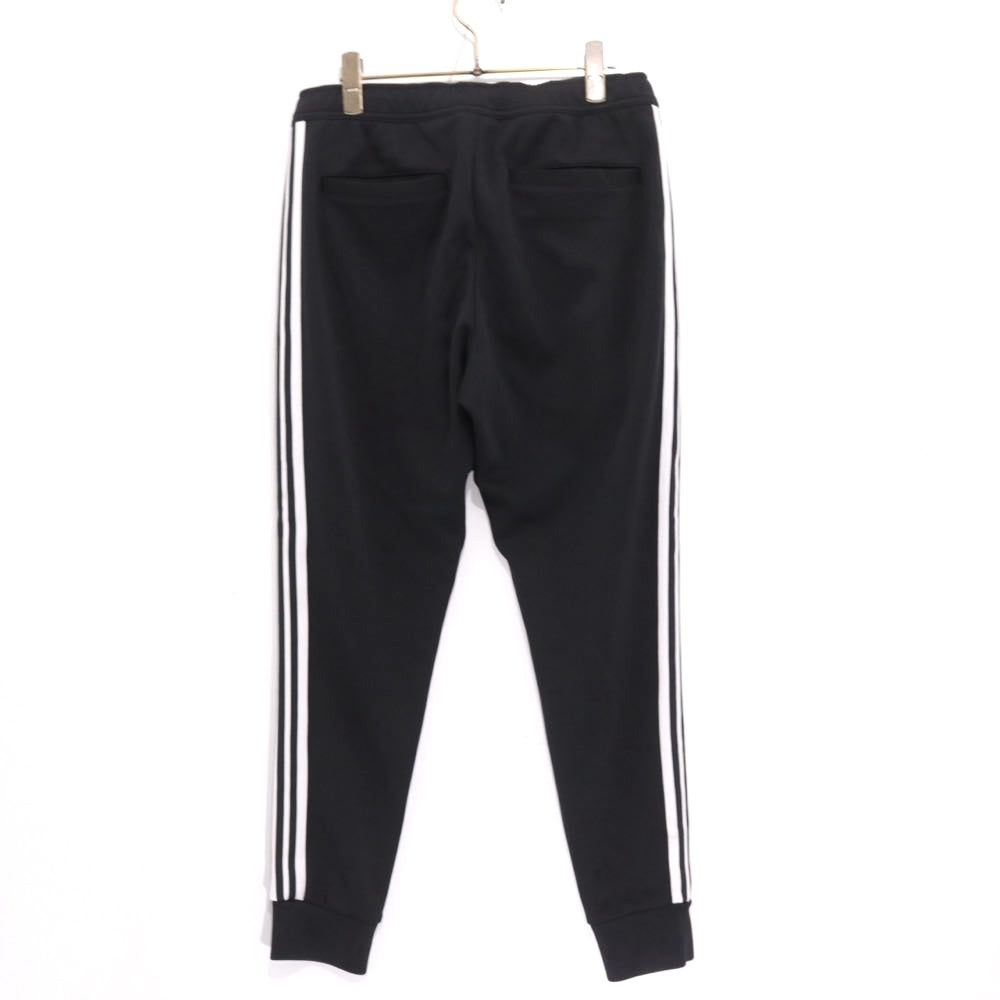 F.C.Real Bristol 24SS | TRAINING TRACK PANTS "Black" (FCRB-240014)