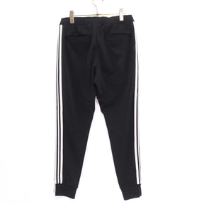 F.C.Real Bristol 24SS | TRAINING TRACK PANTS "Black" (FCRB-240014)