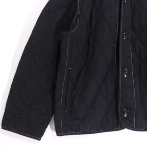 OAMC 24AW | Combat Liner "Black" (24E28OAU90)
