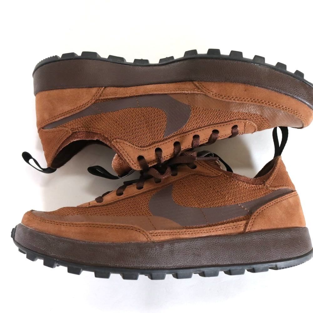 NIKE x Tom Sachs | General Purpose Shoe "Field Brown" (DA6672-200)