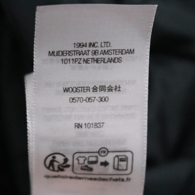 SUPREME(シュプリーム)× Dickies Lined Zip Up Hooded Flannel Shirt (25AW)