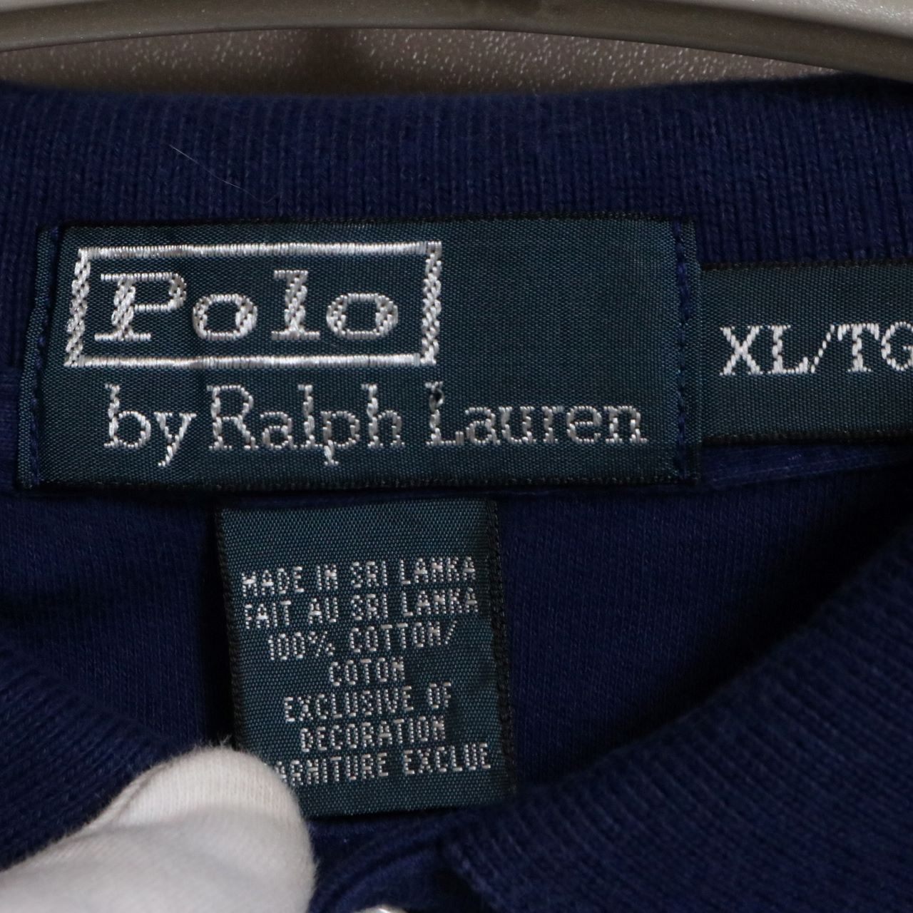 Polo Ralph Lauren(ポロラルフローレン)