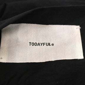 TODAYFUL(トゥデイフル)22AW Typewriter Shoulder Bag