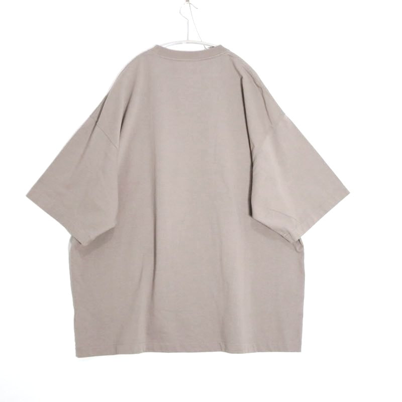 RHC Ron Herman | Standard Pkt Tee "Gray" (2920900412)