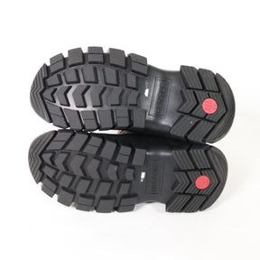 HUNTER | Intrepid Insulated Short Snow Boots "Black" (WFS2108WWU)