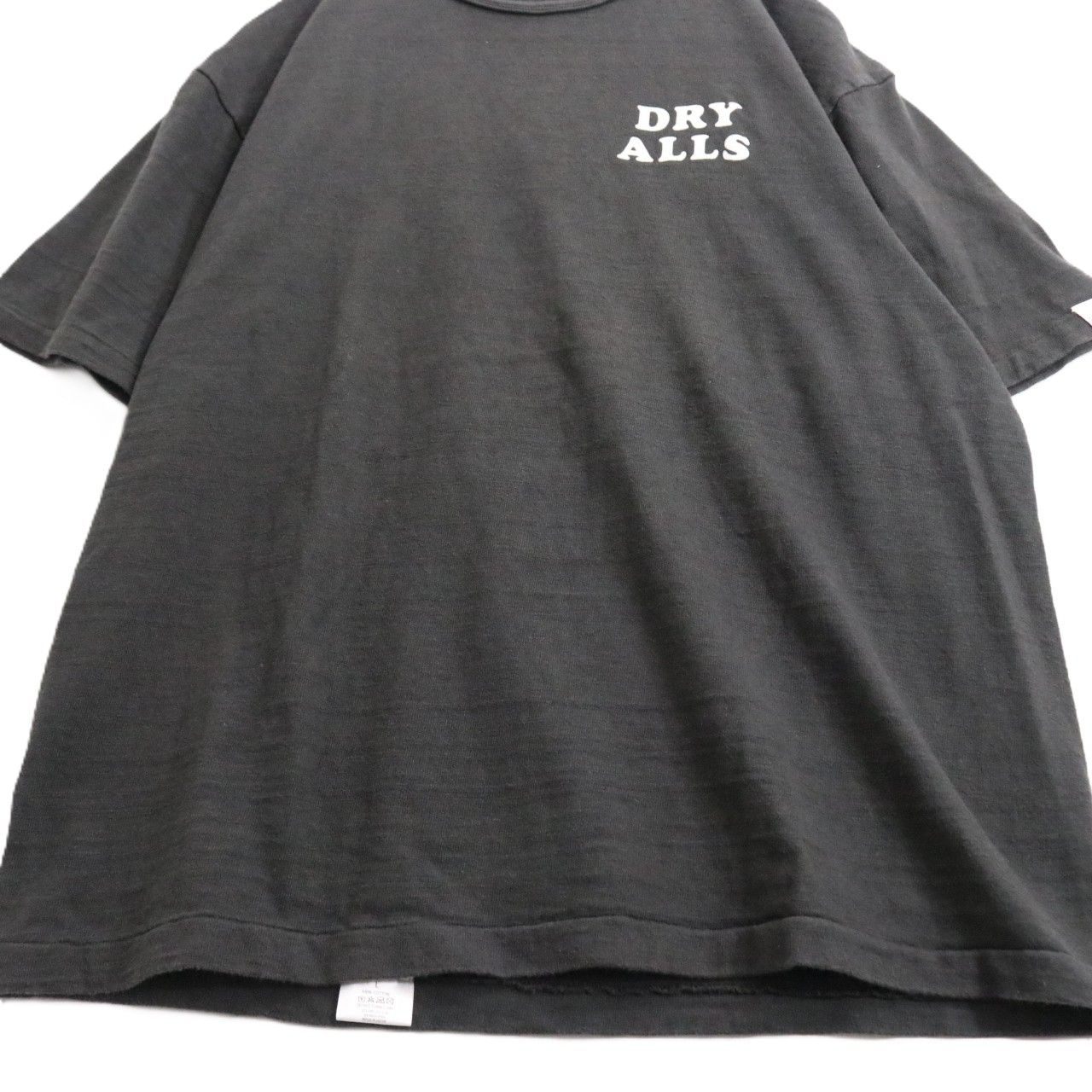 HUMAN MADE(ヒューマンメイド) Bear Logo T-Shirt