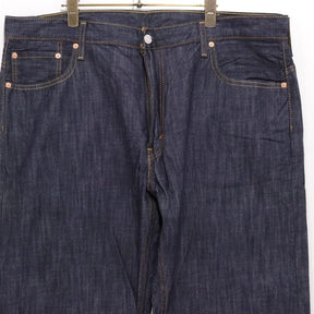 Levi's | 569 Loose Straight Denim "Indigo"