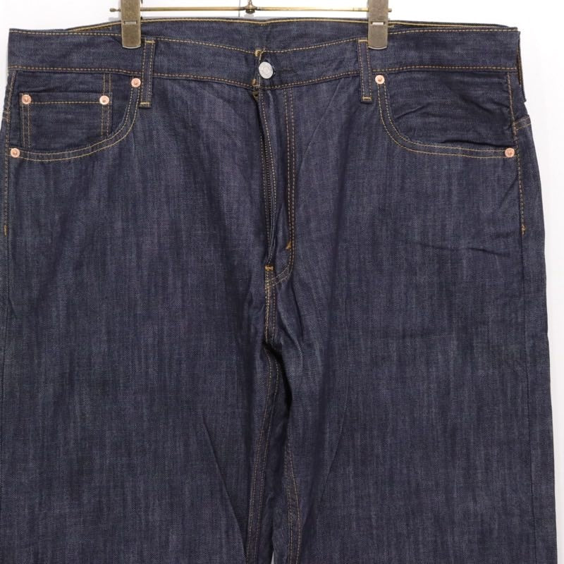Levi's | 569 Loose Straight Denim "Indigo"