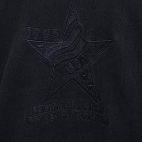Champion 90s | Reverse Weave "1995 Universiade" Navy (Made in USA)