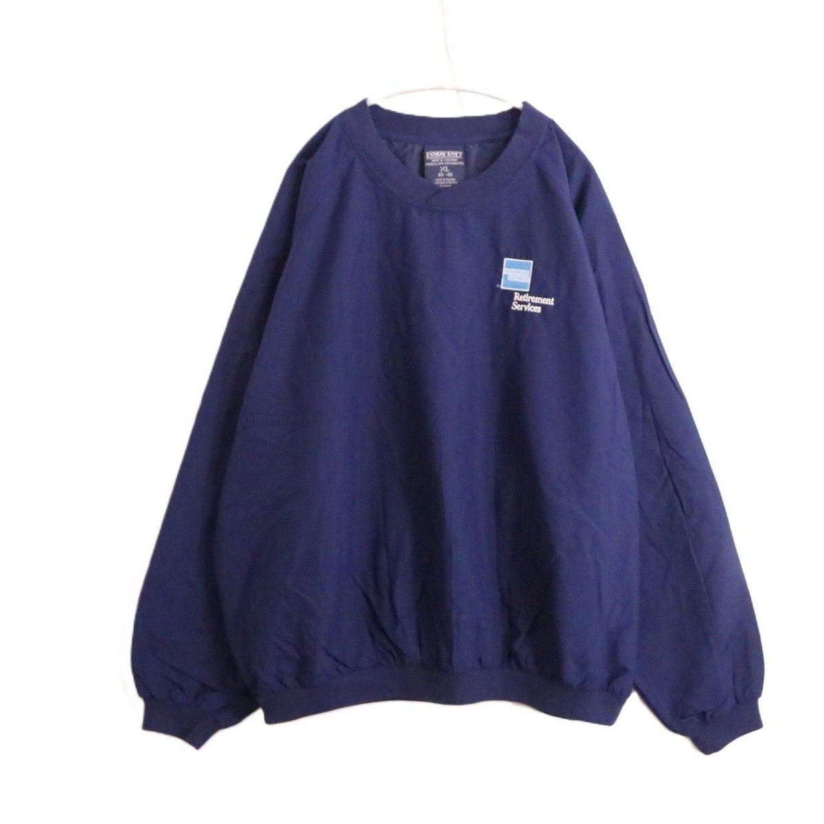 90s vintage LANDS’ END ランズエンド AMERICAN EXPRESS