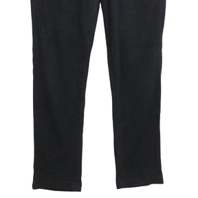 AKM(エーケーエム) LUX WARM RIB SWING EASY SINGLE PANTS