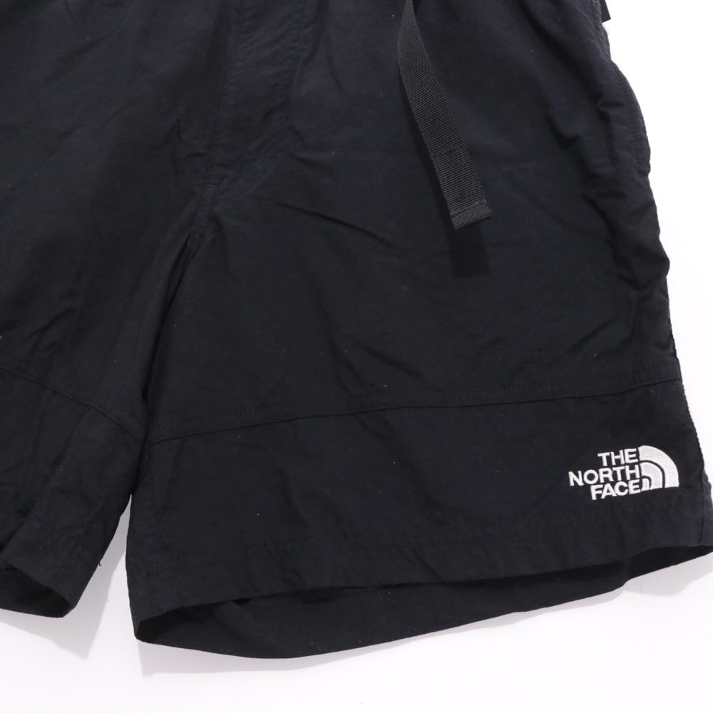 THE NORTH FACE | Nuptse Short "Black" (NB42130R)