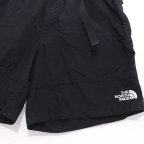 THE NORTH FACE | Nuptse Short "Black" (NB42130R)