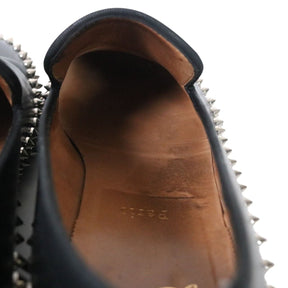 Christian Louboutin(クリスチャンルブタン) Mattia Spikes Flat