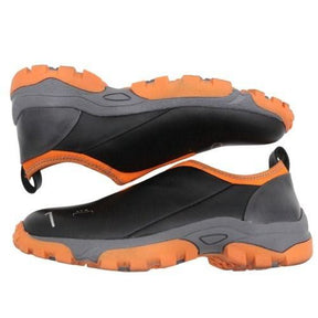 A-COLD-WALL(ア・コールドウォール)Dirt Moc ACWUF051 BRIGHT ORANGE