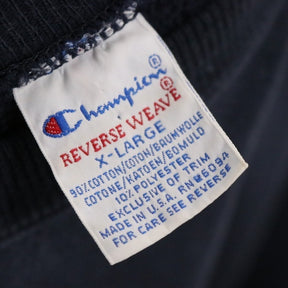Champion 90s | Reverse Weave "1995 Universiade" Navy (Made in USA)