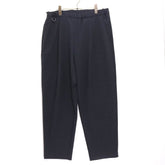 DESCENTE ALLTERRAIN | [I/O] Tech Regular Pants "Black" (DU4FLPI2M)